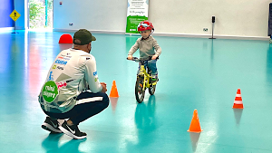 Mini Bikers Balanceability place picture