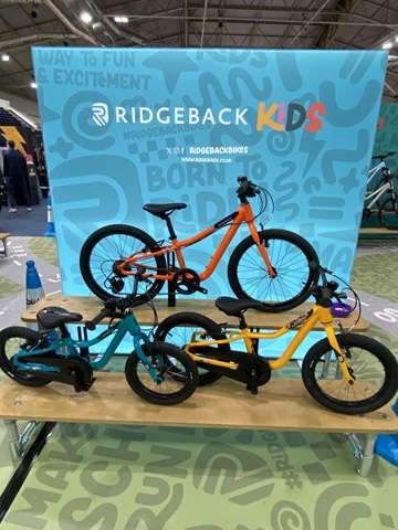 Minibikers Cycle Store